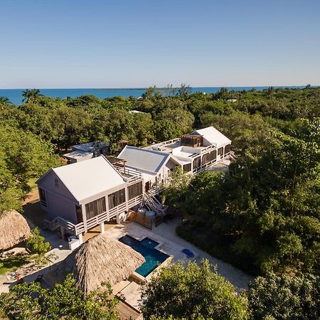 Bayshore Bijou Suites Maya Beach Ngoại thất bức ảnh