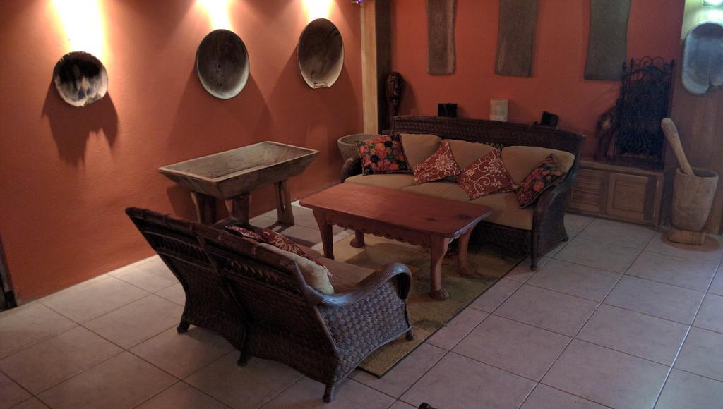 Bayshore Bijou Suites Maya Beach Ngoại thất bức ảnh