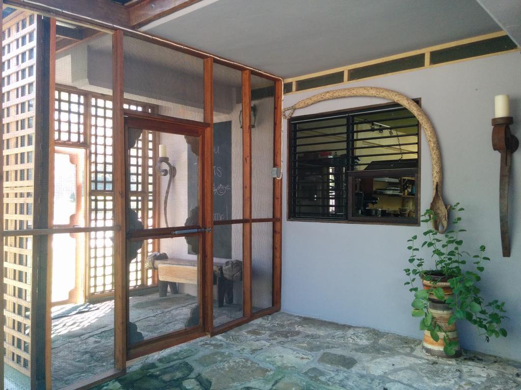 Bayshore Bijou Suites Maya Beach Ngoại thất bức ảnh