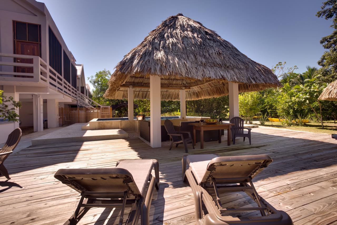 Bayshore Bijou Suites Maya Beach Ngoại thất bức ảnh