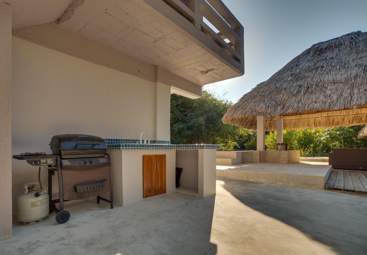 Bayshore Bijou Suites Maya Beach Ngoại thất bức ảnh