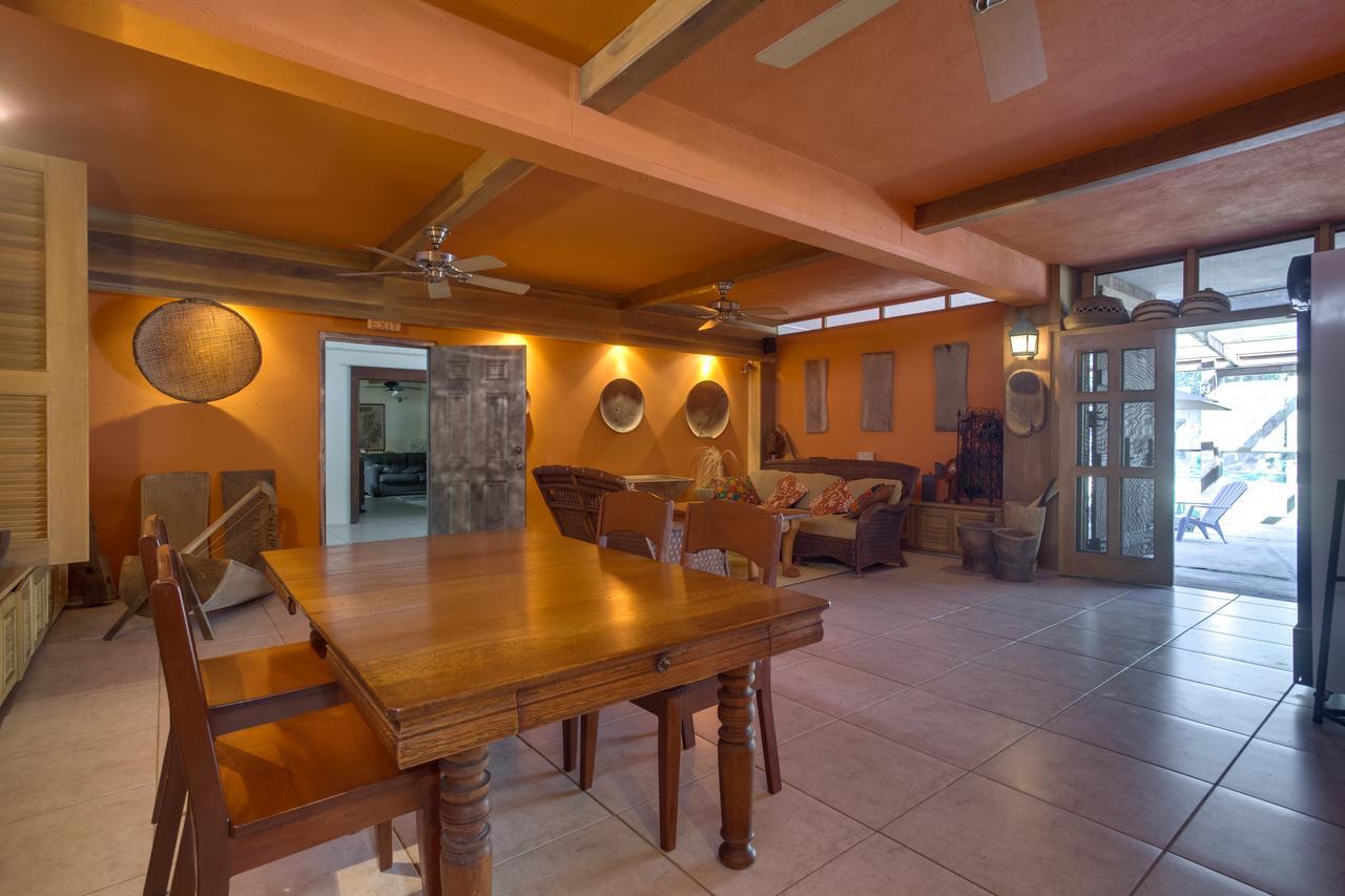 Bayshore Bijou Suites Maya Beach Ngoại thất bức ảnh