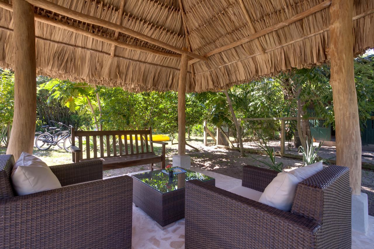 Bayshore Bijou Suites Maya Beach Ngoại thất bức ảnh