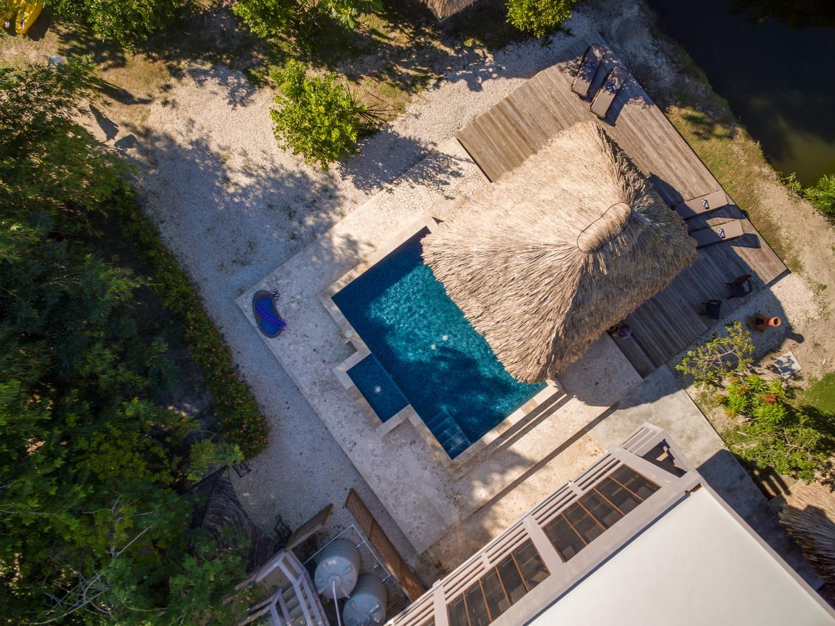 Bayshore Bijou Suites Maya Beach Ngoại thất bức ảnh