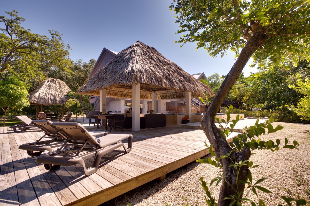 Bayshore Bijou Suites Maya Beach Ngoại thất bức ảnh