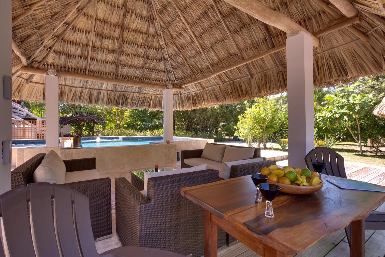 Bayshore Bijou Suites Maya Beach Ngoại thất bức ảnh