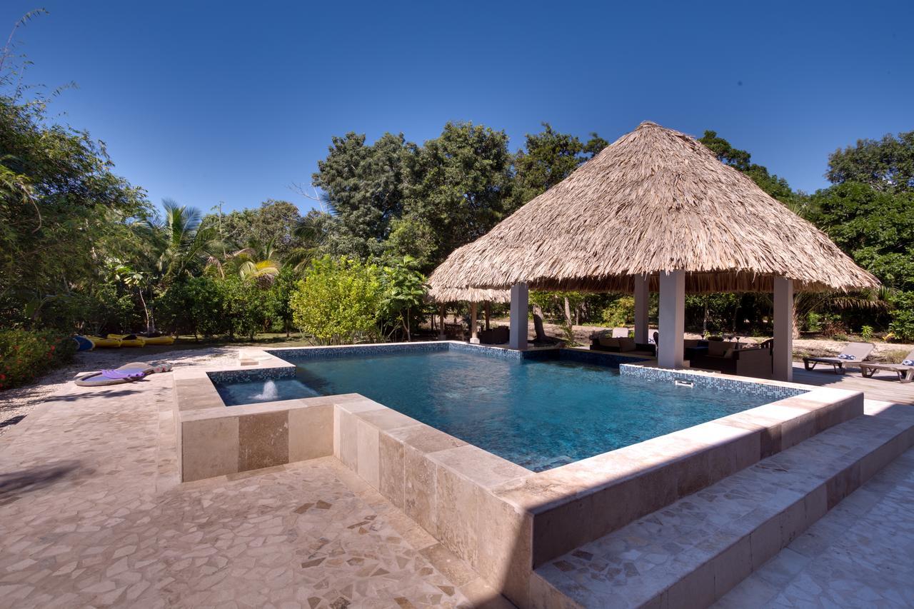 Bayshore Bijou Suites Maya Beach Ngoại thất bức ảnh