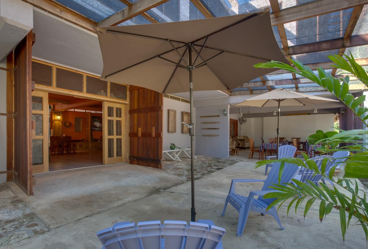 Bayshore Bijou Suites Maya Beach Ngoại thất bức ảnh