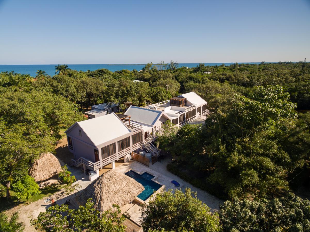Bayshore Bijou Suites Maya Beach Ngoại thất bức ảnh