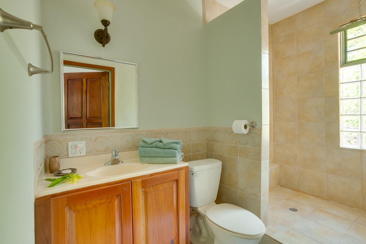 Bayshore Bijou Suites Maya Beach Ngoại thất bức ảnh