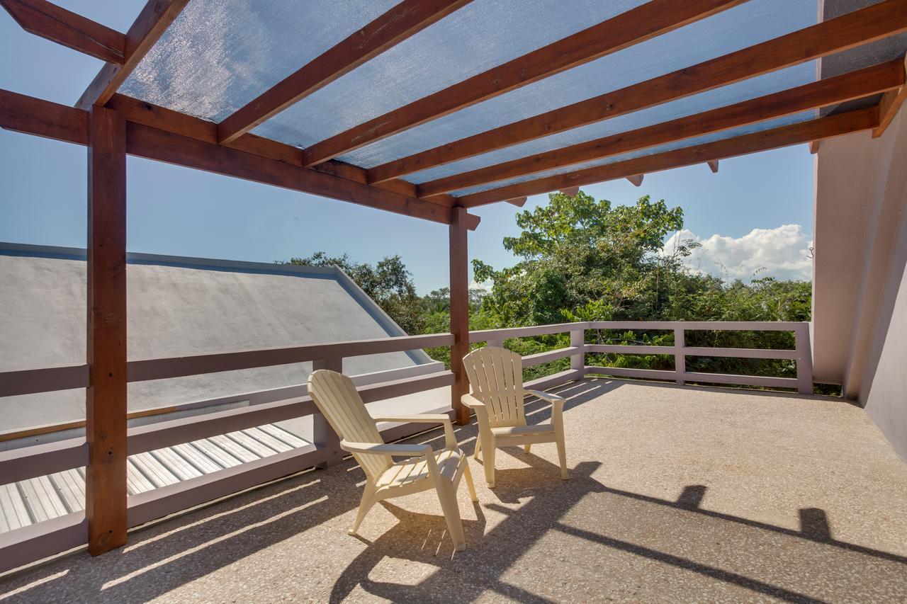 Bayshore Bijou Suites Maya Beach Ngoại thất bức ảnh